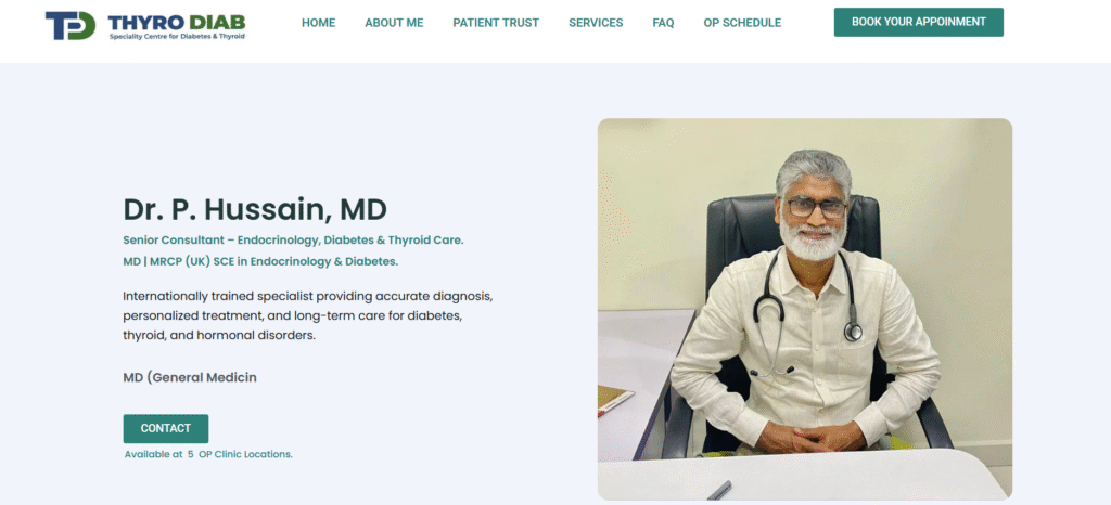 Website speed optimization work by Muhsin Fasil in Malappuram