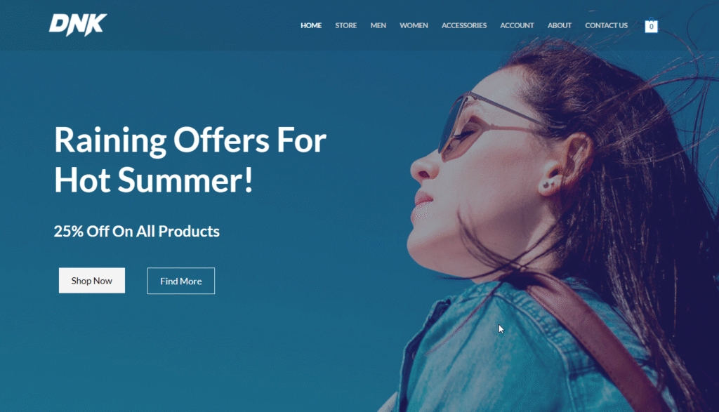 Mobile responsive website design by website developer in Malappuram